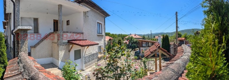 Продава КЪЩА, с. Борима, област Ловеч