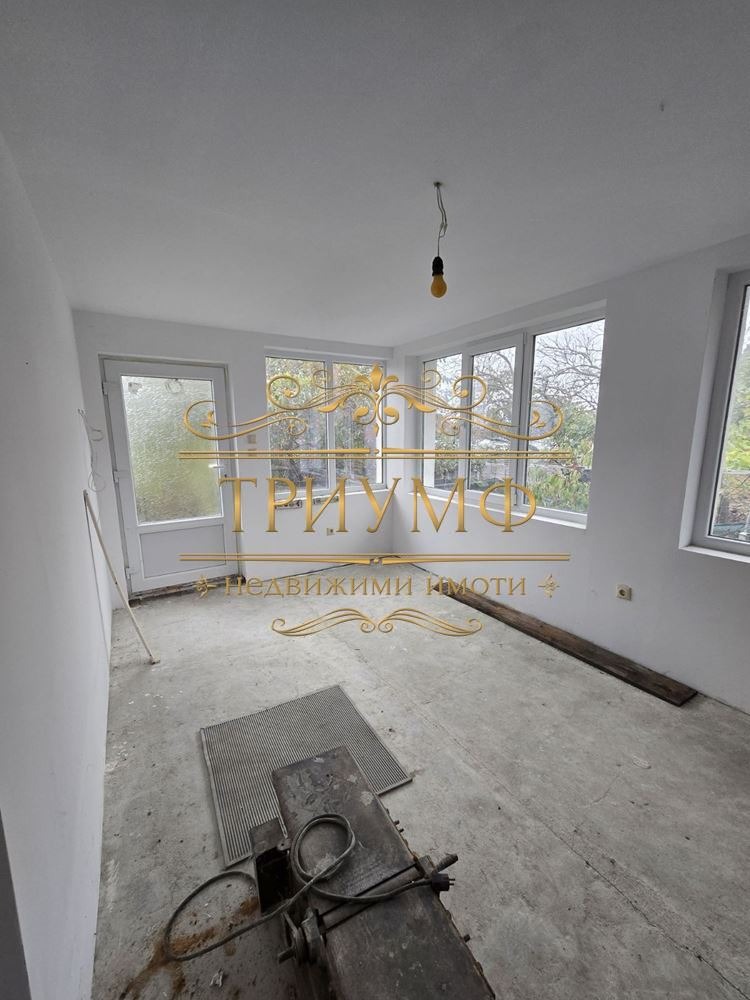 Продава КЪЩА, с. Бенковски, област Варна, снимка 5 - Къщи - 52130182