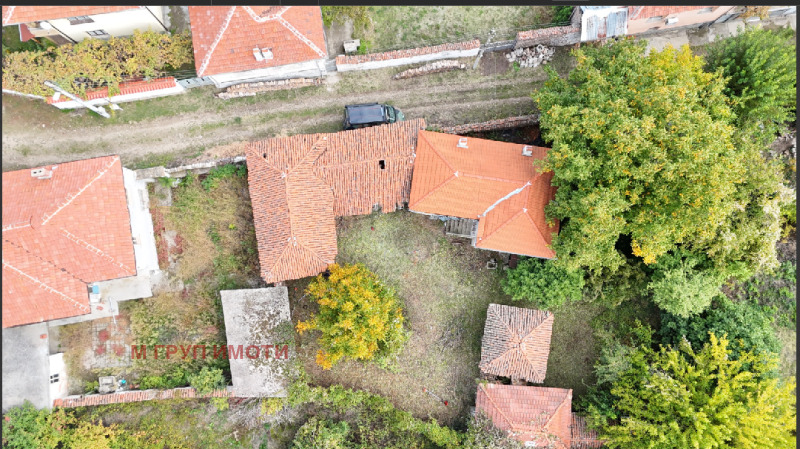 Продава КЪЩА, с. Тополово, област Пловдив, снимка 13 - Къщи - 52226666