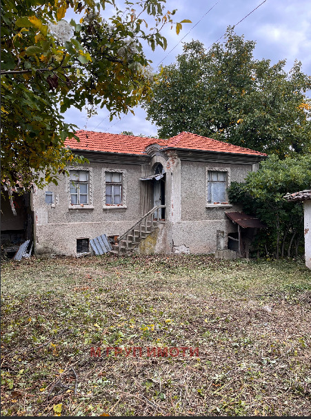 Продава КЪЩА, с. Тополово, област Пловдив, снимка 4 - Къщи - 52226666