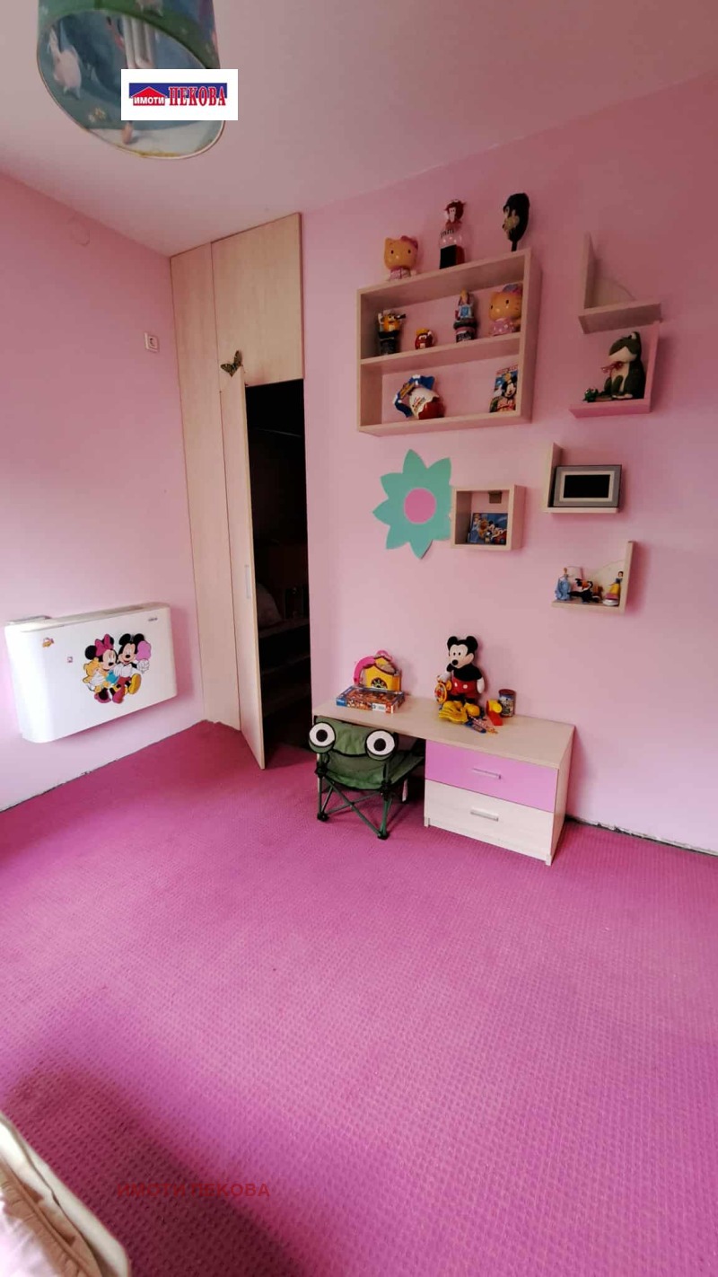 Продава КЪЩА, гр. Видин, Калето, снимка 7 - Къщи - 52276150