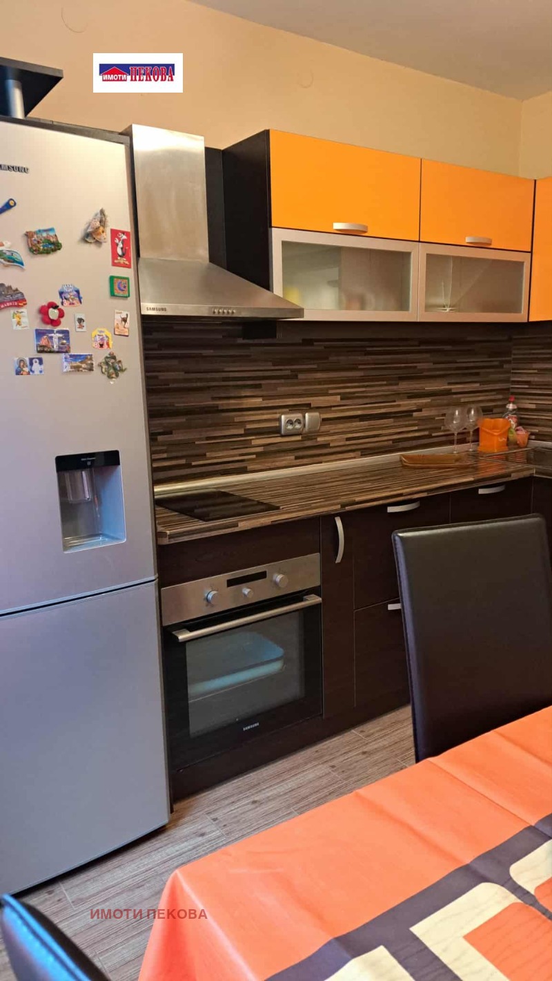 Продава КЪЩА, гр. Видин, Калето, снимка 12 - Къщи - 52276150