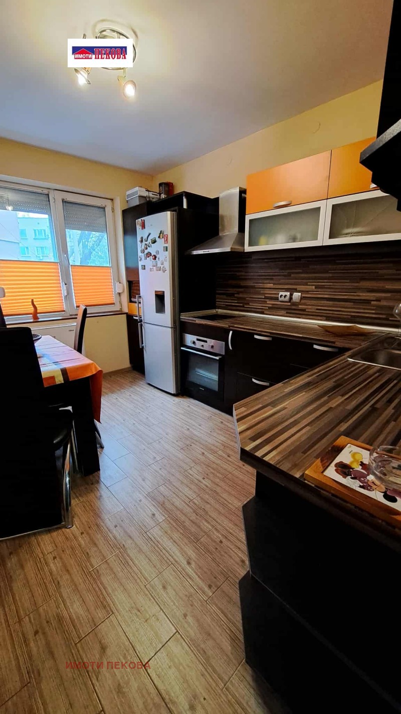 Продава КЪЩА, гр. Видин, Калето, снимка 9 - Къщи - 52276150