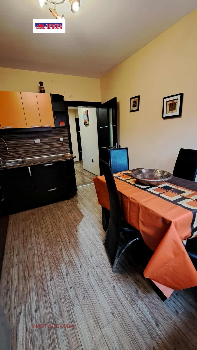 Продава КЪЩА, гр. Видин, Калето, снимка 11 - Къщи - 52276150