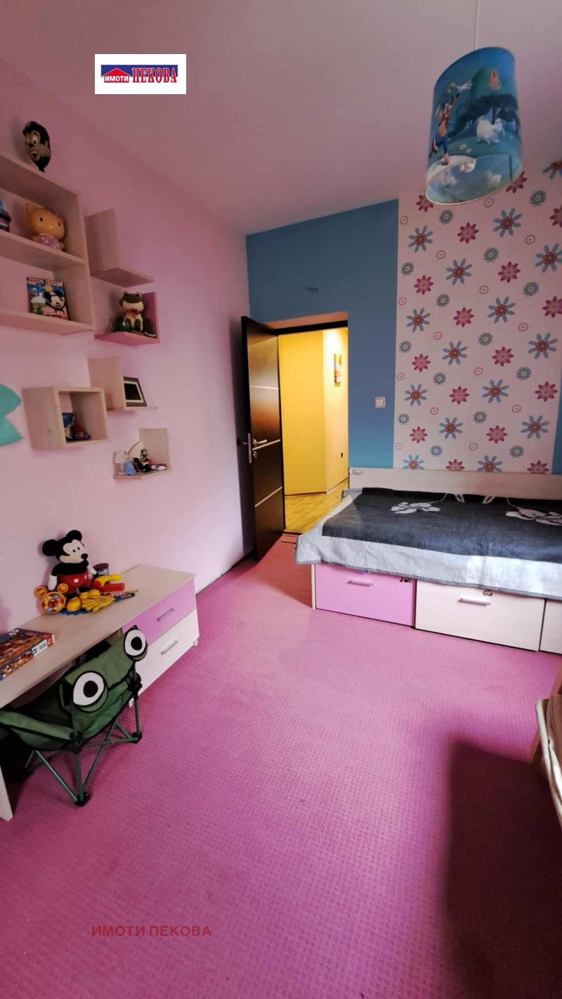 Продава КЪЩА, гр. Видин, Калето, снимка 8 - Къщи - 52276150