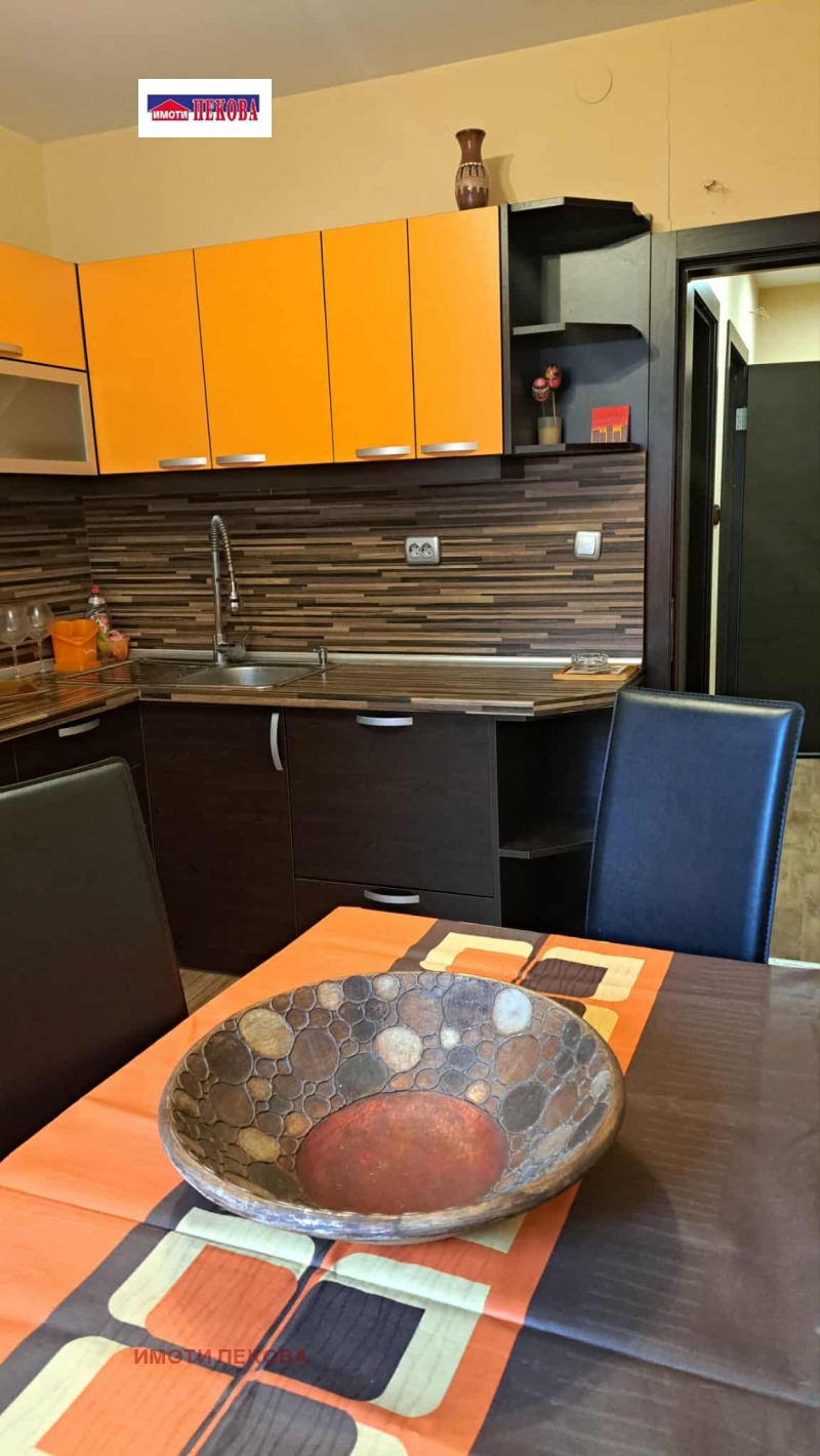 Продава КЪЩА, гр. Видин, Калето, снимка 10 - Къщи - 52276150