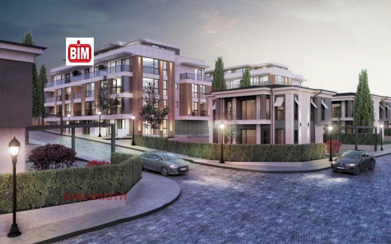 Продава КЪЩА, с. Марково, област Пловдив, снимка 3 - Къщи - 53376544