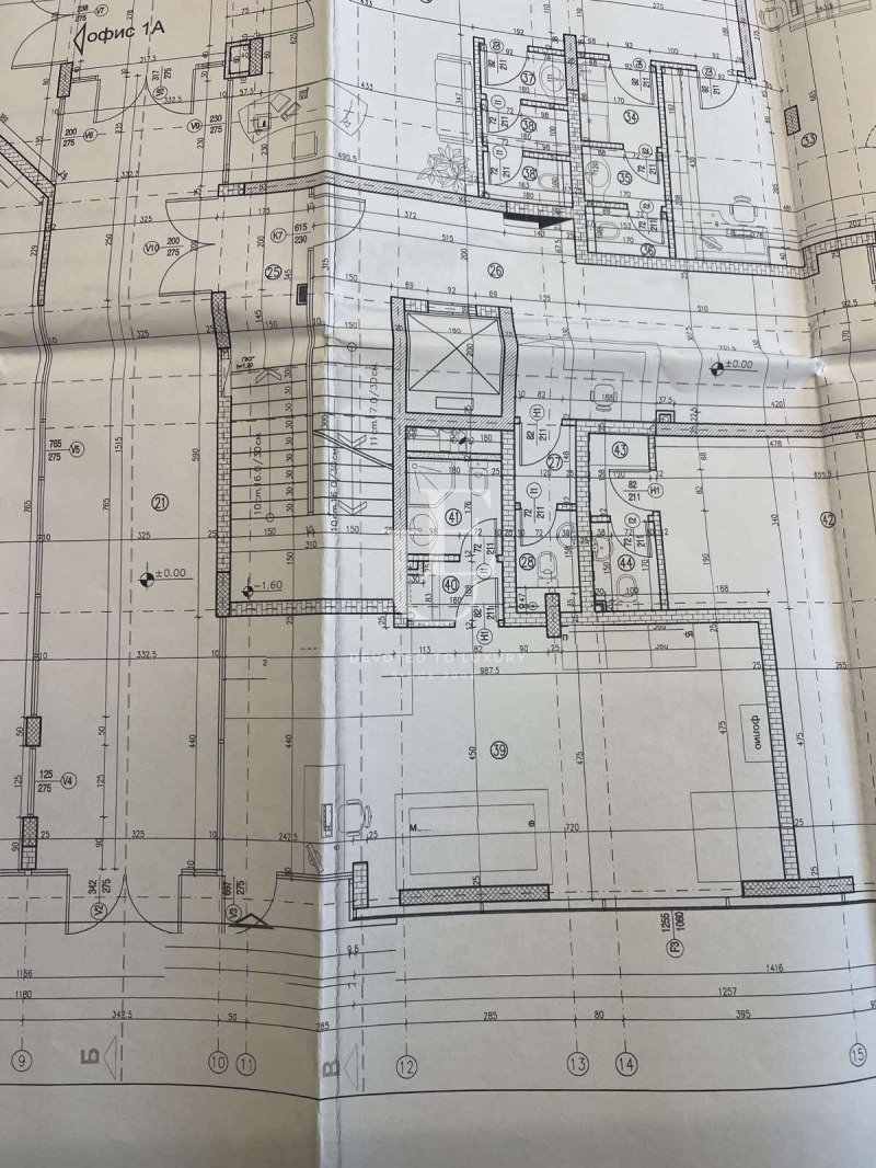 Продава МАГАЗИН, гр. София, Лозенец, снимка 2 - Магазини - 52927692
