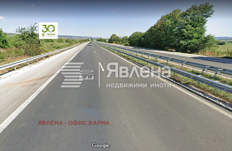 Na prodej  Spiknutí oblast Varna , Slančevo , 14500 m2 | 62637023 - obraz [2]