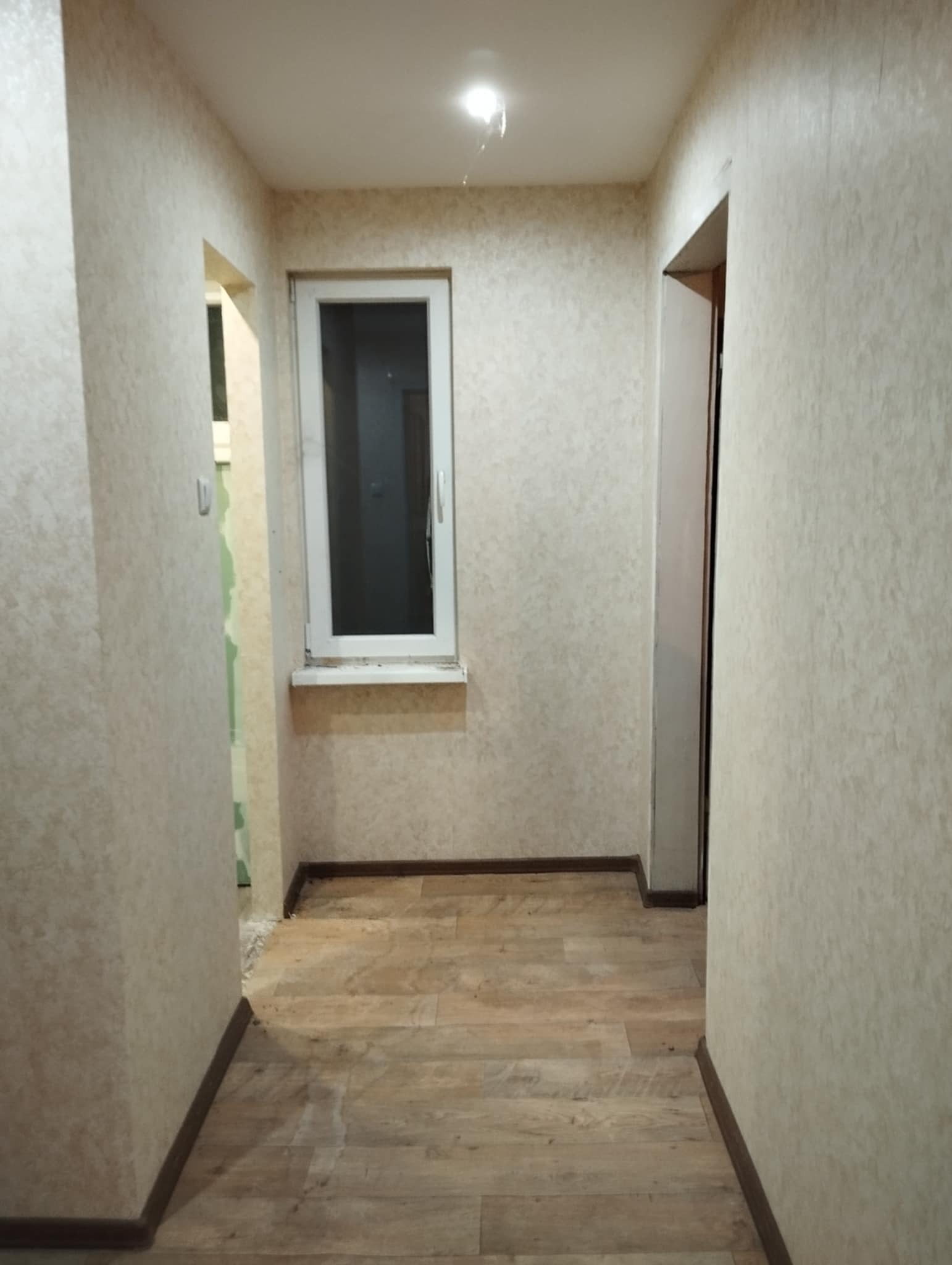 Продава 1-СТАЕН, гр. Перник, Димова махала, снимка 3 - Апартаменти - 54370656
