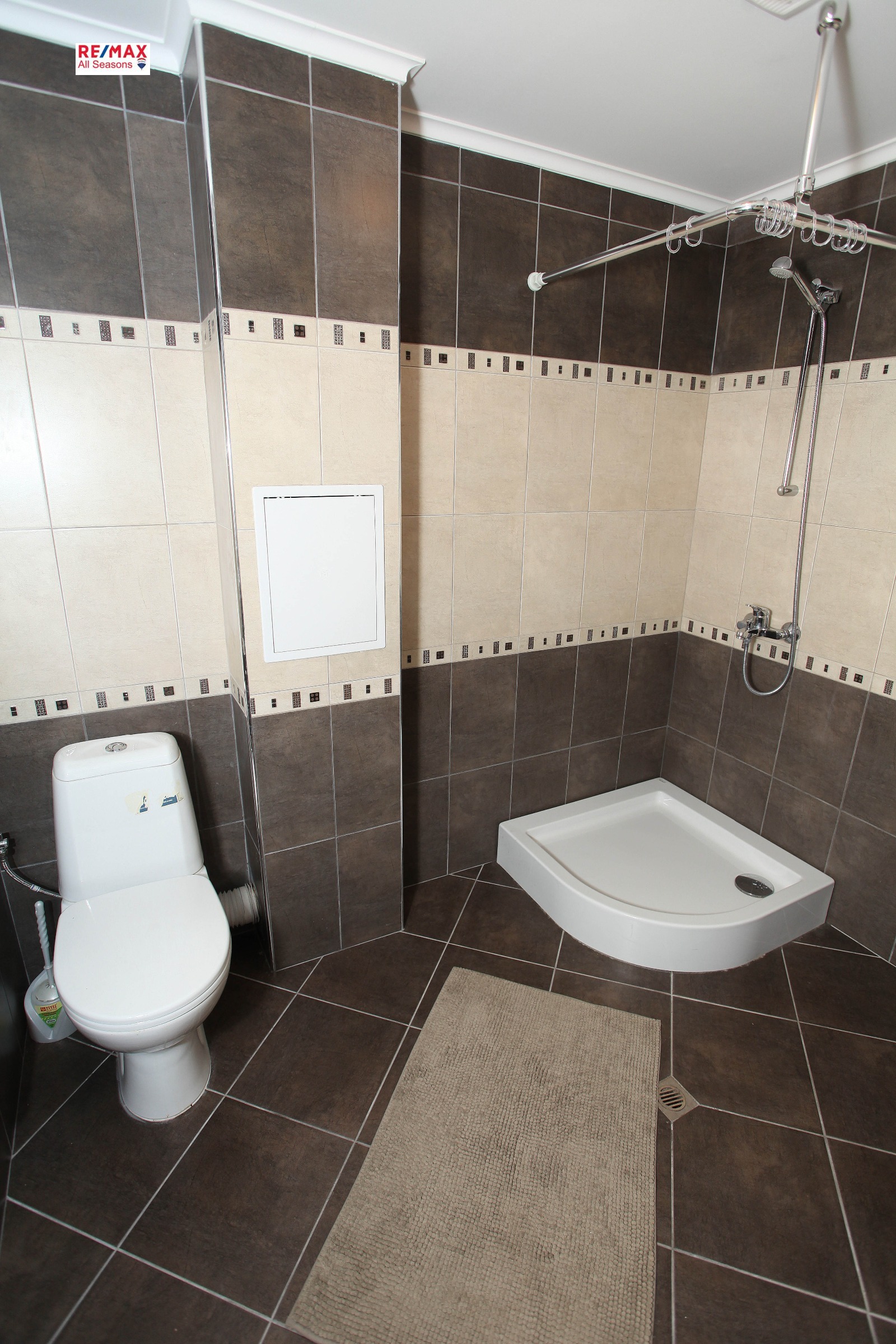 Продава 1-СТАЕН, гр. Банско, област Благоевград, снимка 6 - Апартаменти - 53996052