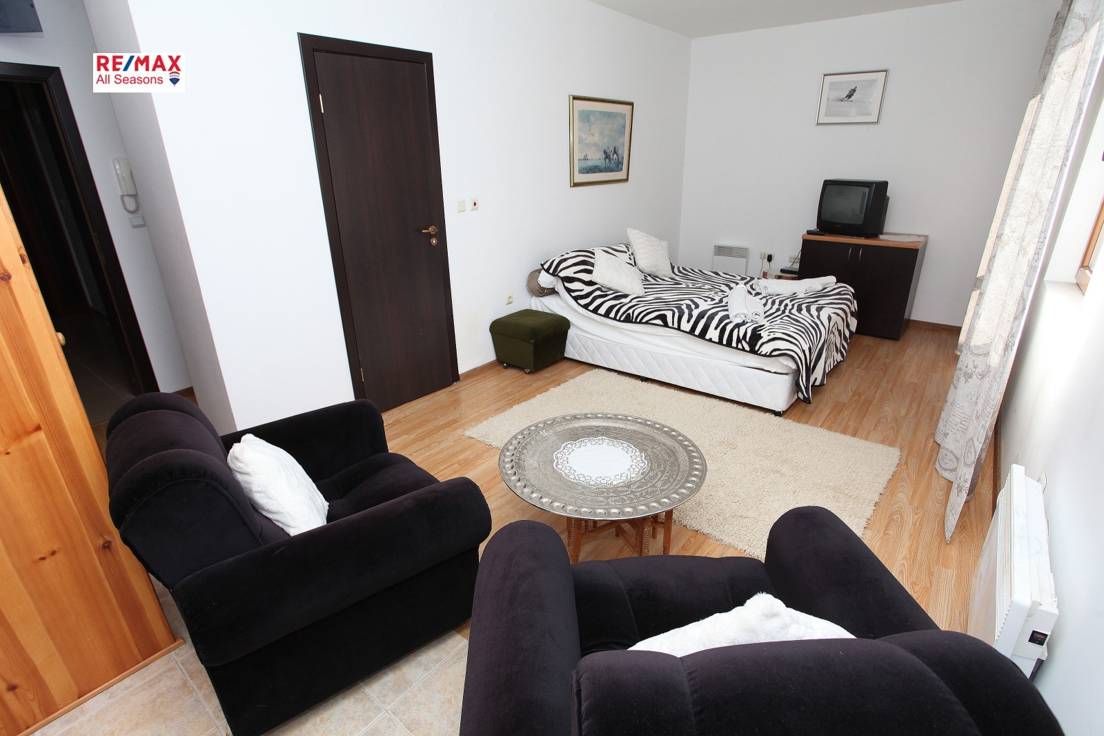 Продава 1-СТАЕН, гр. Банско, област Благоевград