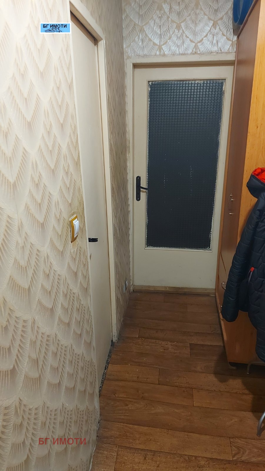 Продава 1-СТАЕН, гр. Враца, Дъбника, снимка 4 - Апартаменти - 56222365