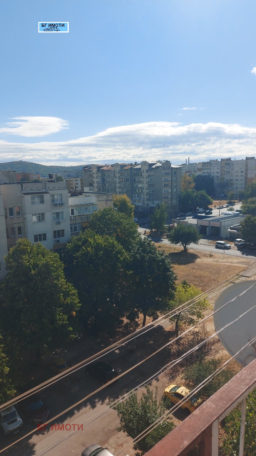 Продава 1-СТАЕН, гр. Враца, Дъбника, снимка 6 - Апартаменти - 56222365