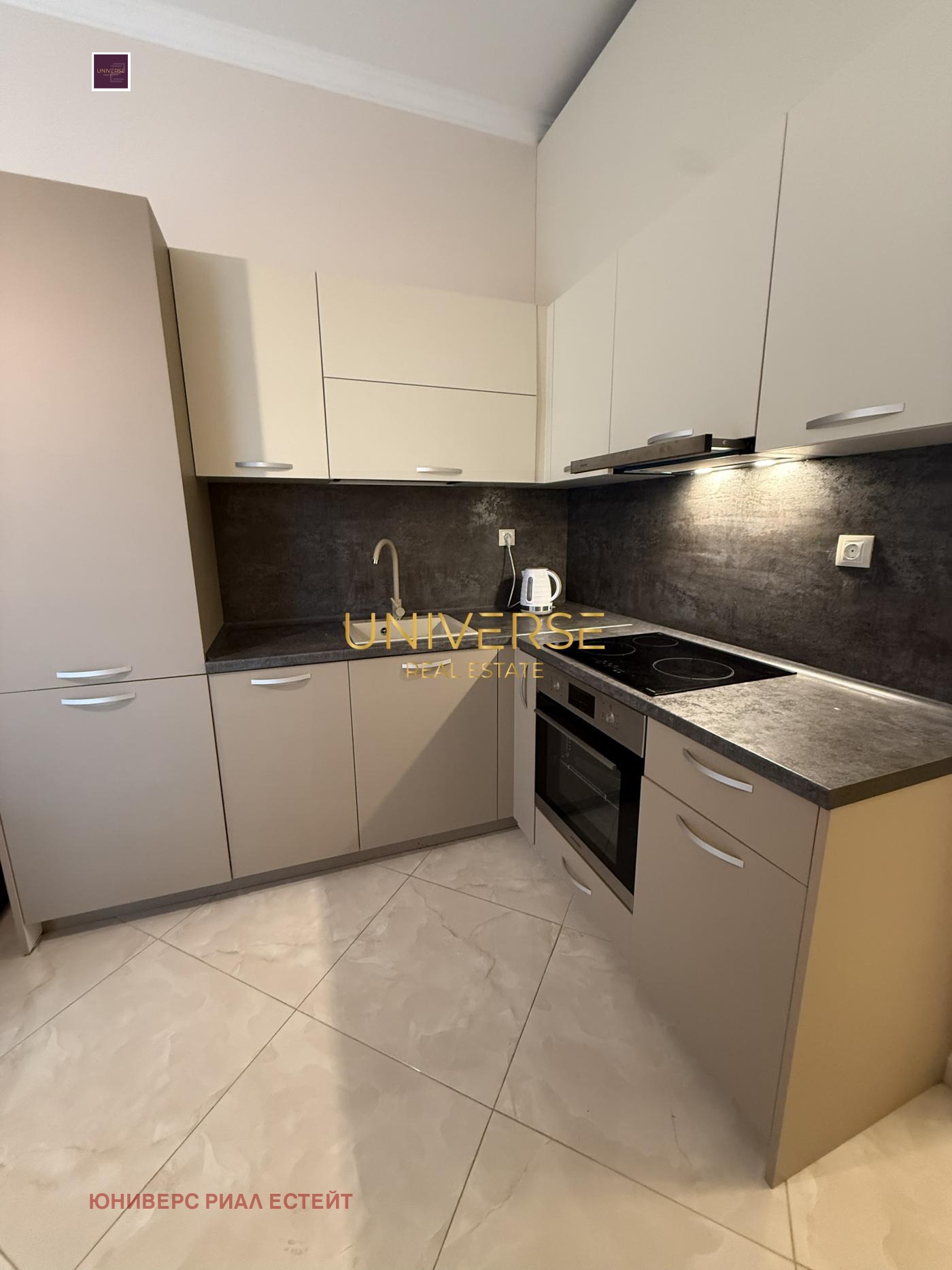 Продава 2-СТАЕН, гр. Свети Влас, област Бургас, снимка 2 - Апартаменти - 54623859