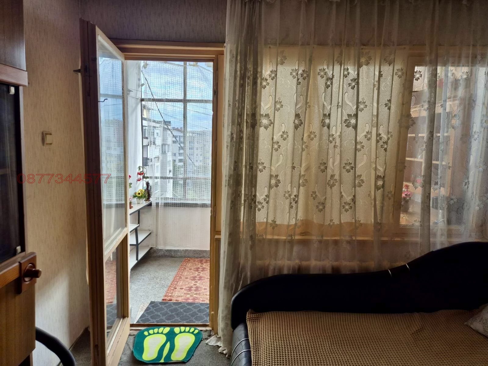 Продава 2-СТАЕН, гр. Плевен, Широк център, снимка 9 - Апартаменти - 54692551