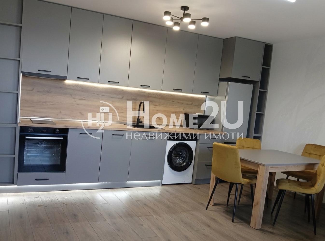 Продава 2-СТАЕН, гр. Пловдив, Остромила, снимка 2 - Апартаменти - 55090869