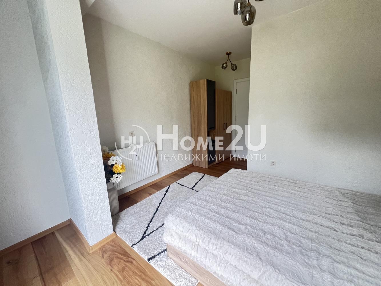 Продава 2-СТАЕН, гр. София, Дианабад, снимка 7 - Апартаменти - 55345488