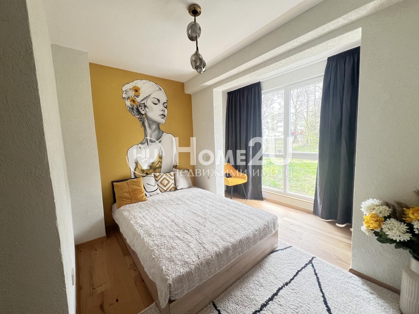 Продава 2-СТАЕН, гр. София, Дианабад, снимка 6 - Апартаменти - 55345488