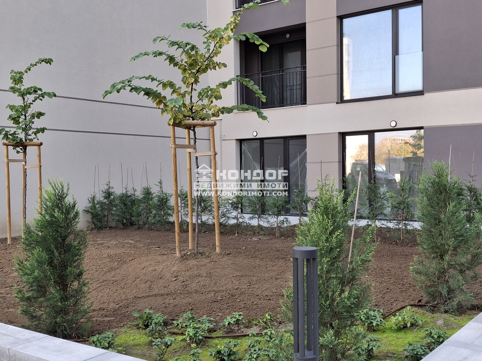 Продава 3-СТАЕН, гр. Пловдив, Тракия, снимка 5 - Апартаменти - 52468635