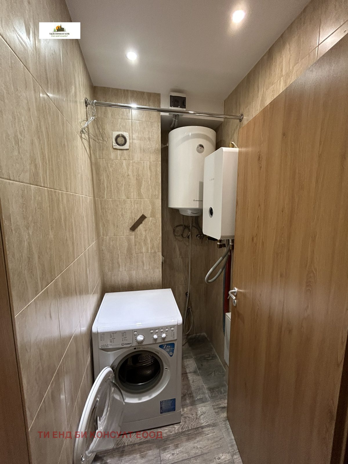 Продава 3-СТАЕН, гр. София, Кръстова вада, снимка 5 - Апартаменти - 54065984