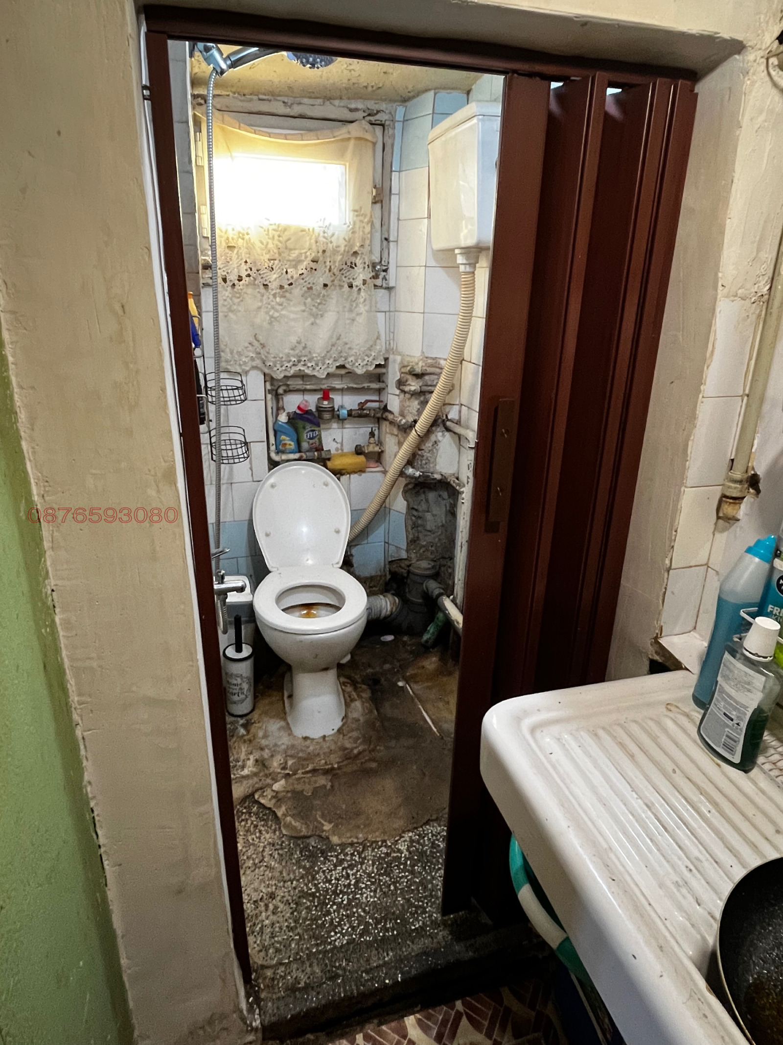 Продава 3-СТАЕН, гр. София, Център, снимка 7 - Апартаменти - 54306166