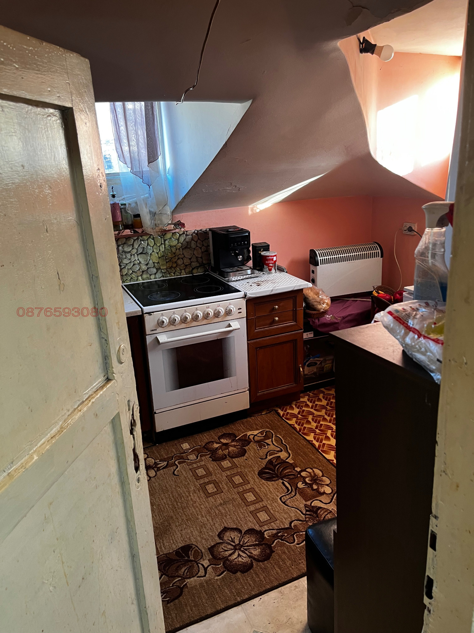 Продава 3-СТАЕН, гр. София, Център, снимка 6 - Апартаменти - 54306166