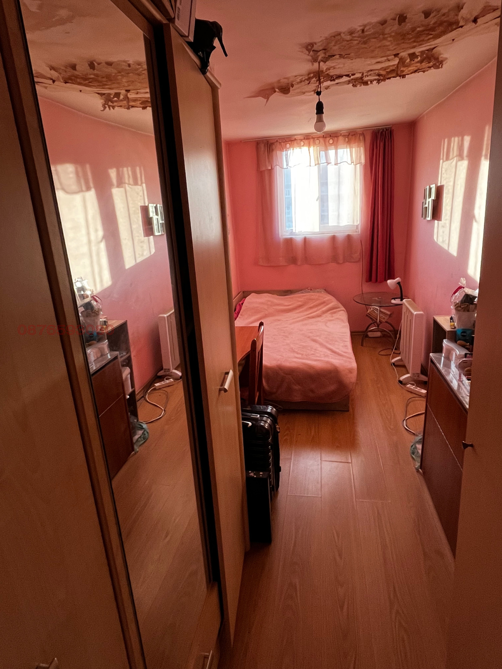 Продава 3-СТАЕН, гр. София, Център, снимка 3 - Апартаменти - 54306166