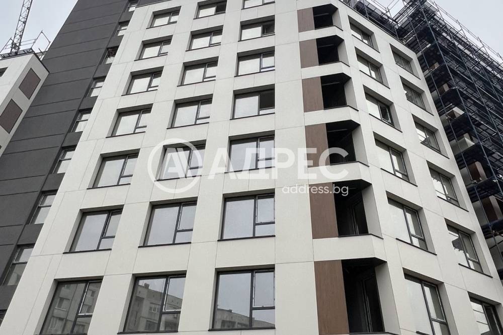 Продава 3-СТАЕН, гр. София, Младост 4, снимка 2 - Апартаменти - 55025436