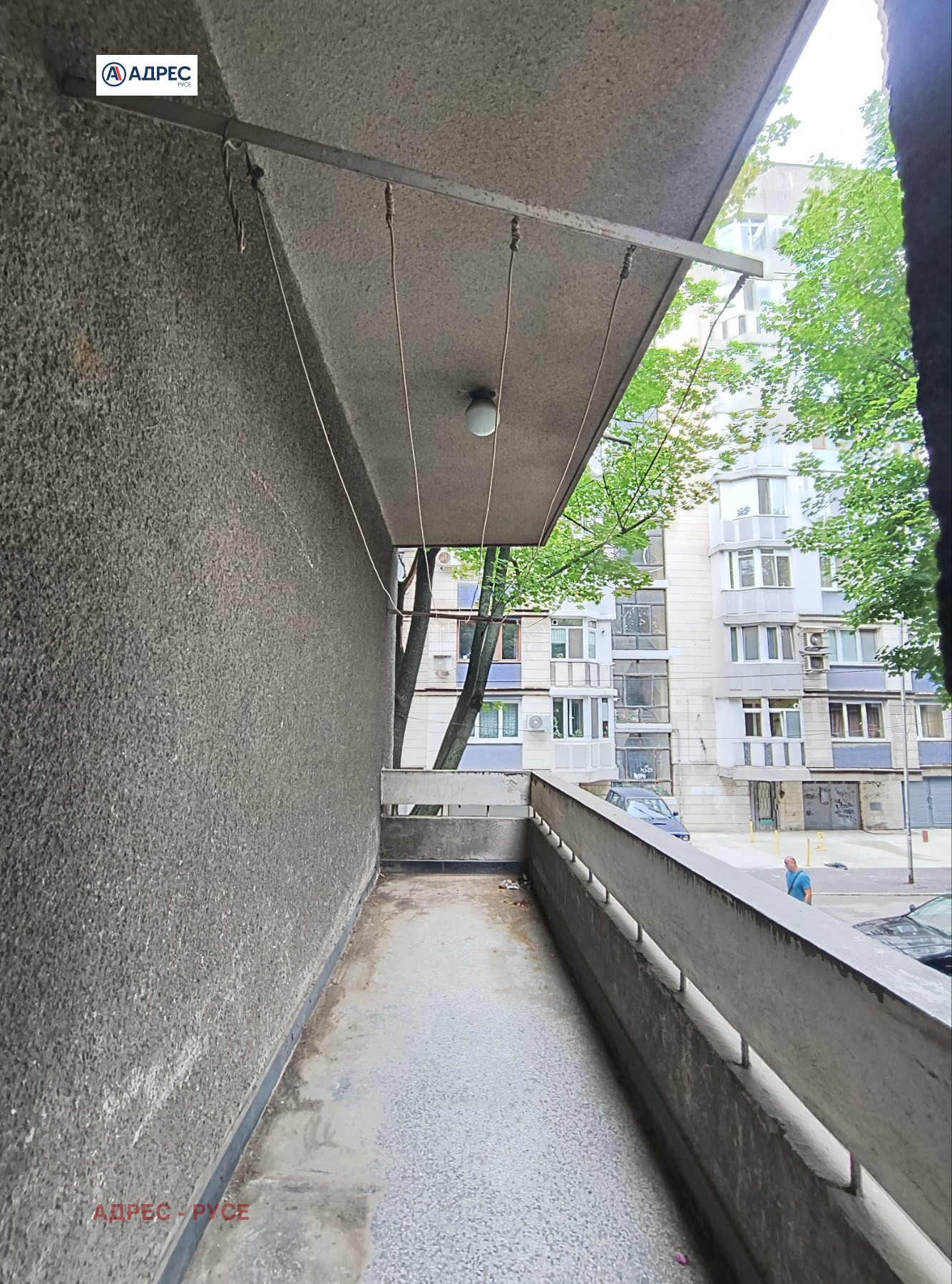 Продава 4-СТАЕН, гр. Русе, Широк център, снимка 12 - Апартаменти - 55046591