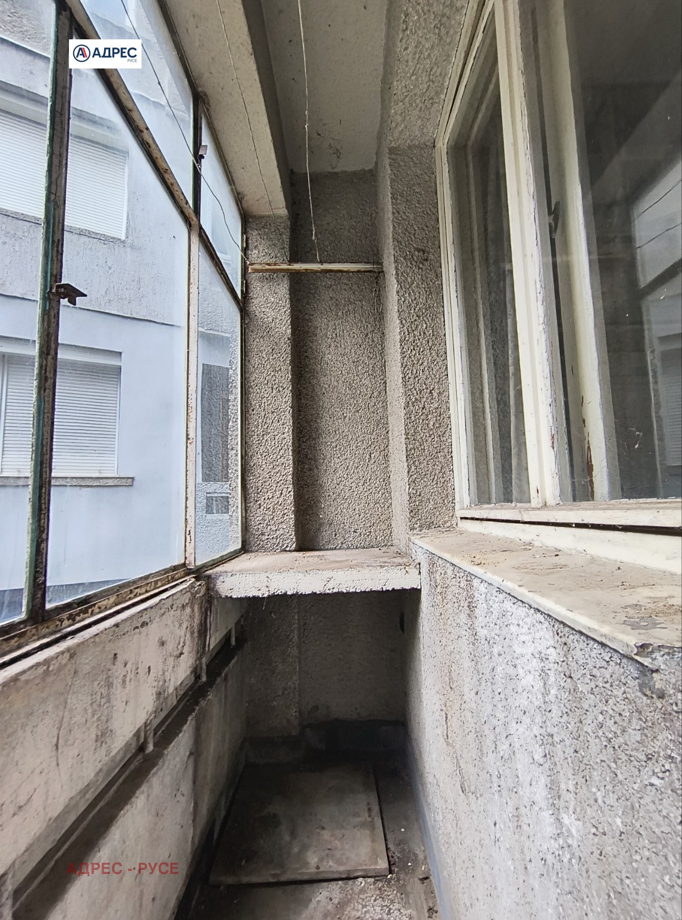 Продава 4-СТАЕН, гр. Русе, Широк център, снимка 13 - Апартаменти - 55046591