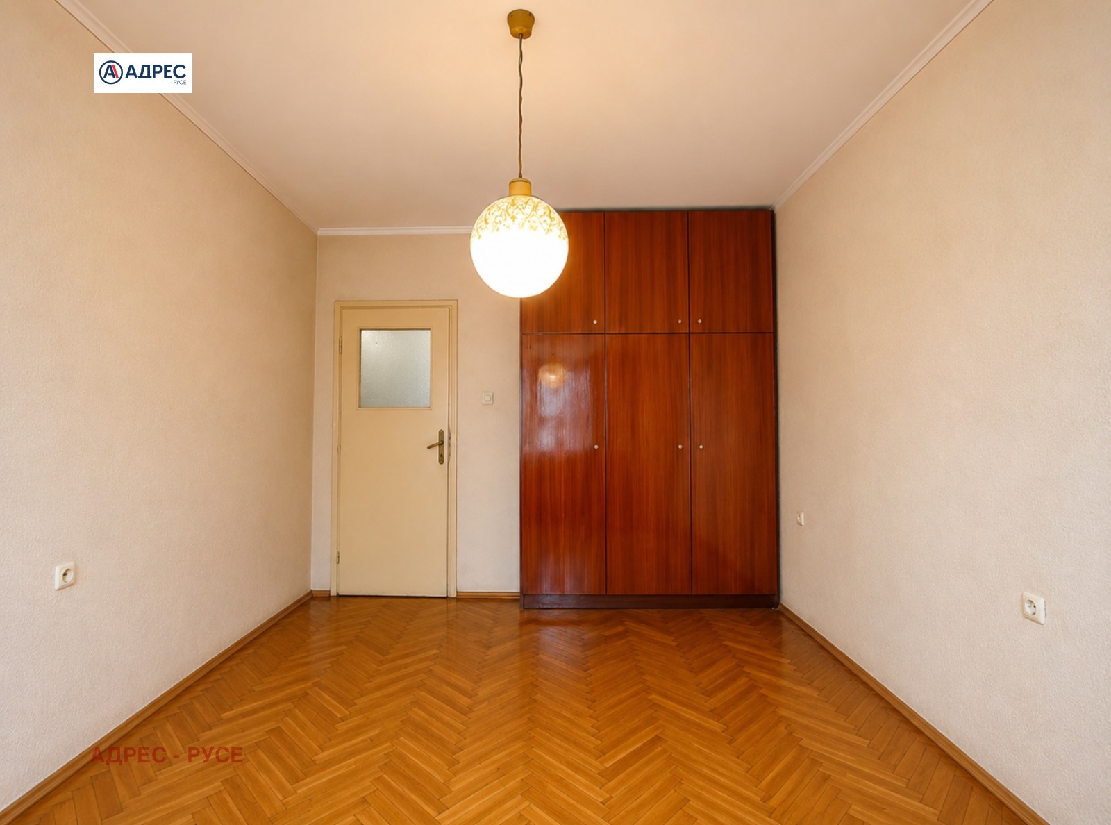 Продава 4-СТАЕН, гр. Русе, Широк център, снимка 4 - Апартаменти - 55046591