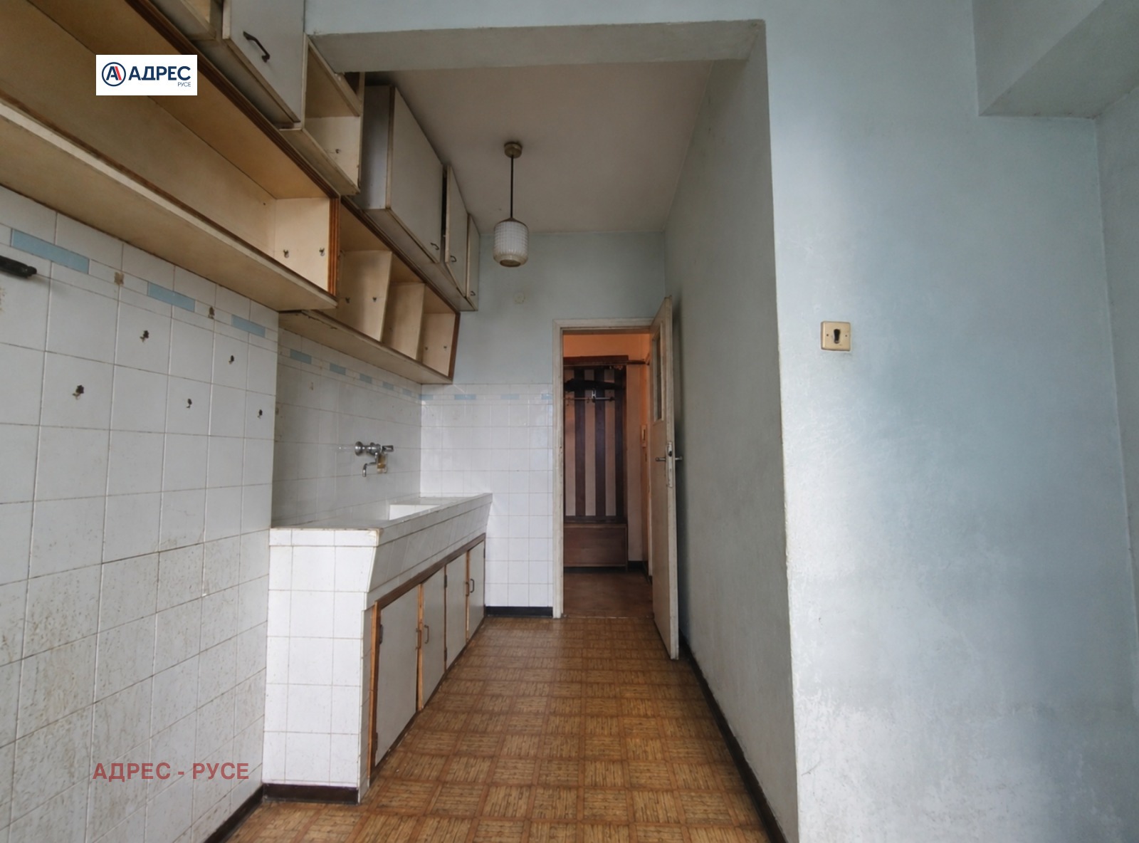 Продава 4-СТАЕН, гр. Русе, Широк център, снимка 5 - Апартаменти - 55046591