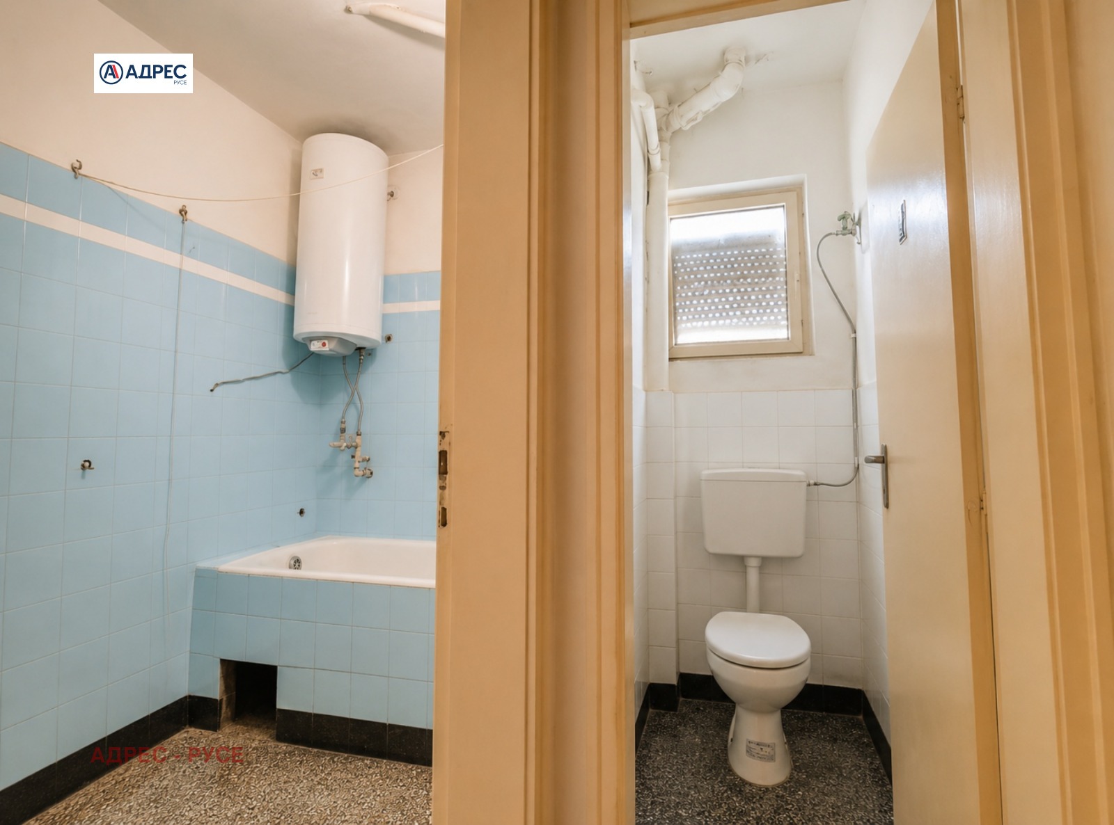 Продава 4-СТАЕН, гр. Русе, Широк център, снимка 10 - Апартаменти - 55046591