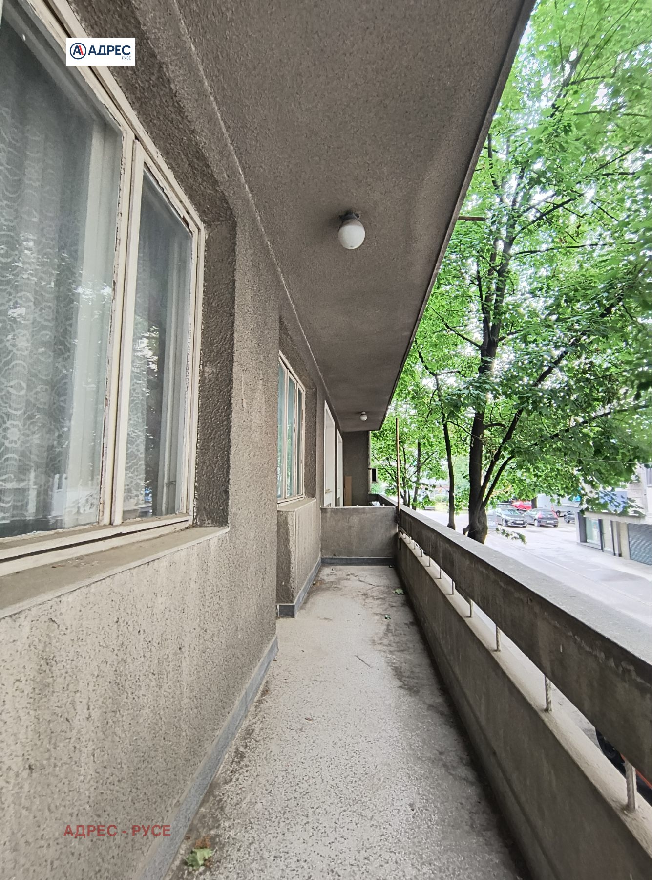 Продава 4-СТАЕН, гр. Русе, Широк център, снимка 11 - Апартаменти - 55046591
