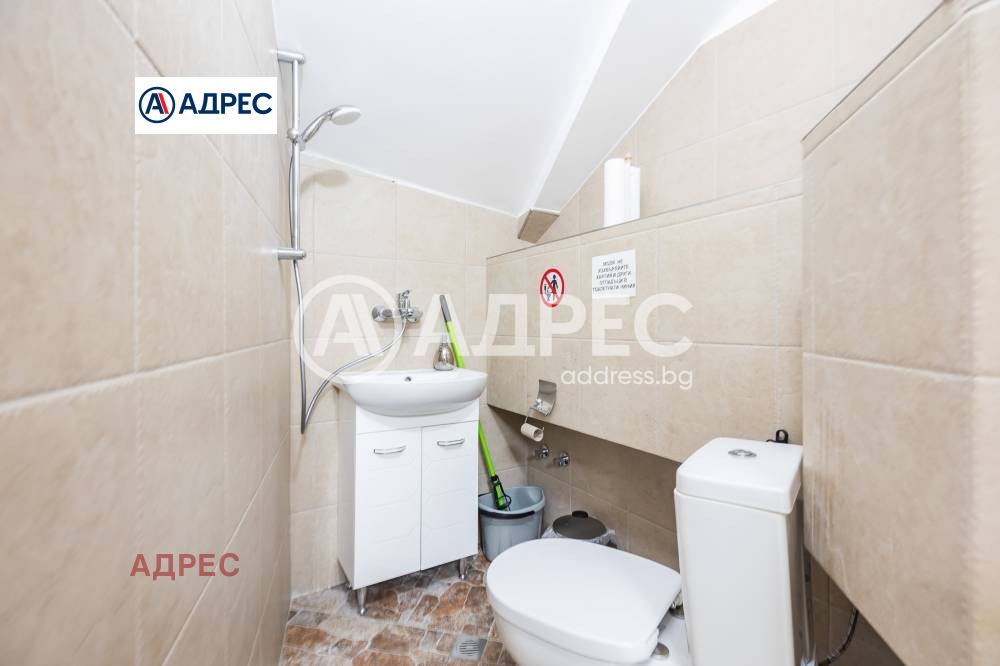 Продава ОФИС, гр. Варна, Левски 1, снимка 5 - Офиси - 53810001