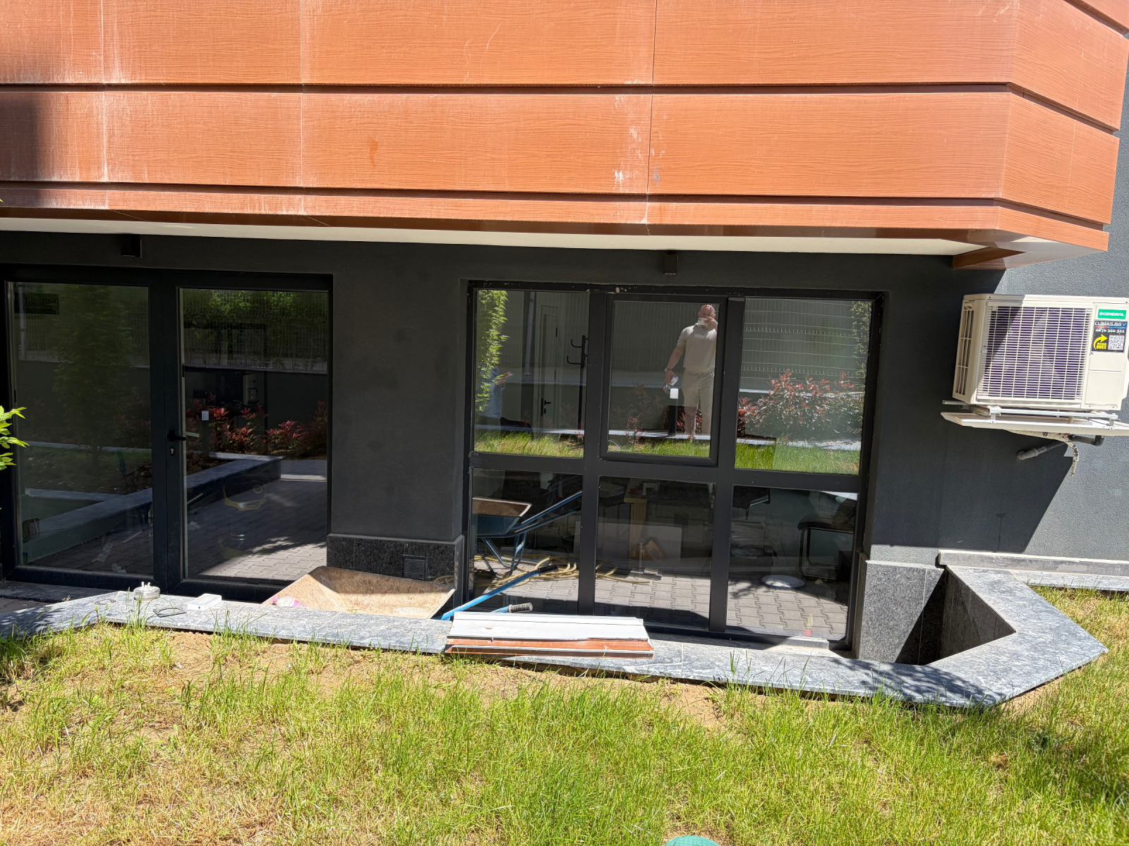 Продава ОФИС, гр. София, Малинова долина, снимка 3 - Офиси - 54661798