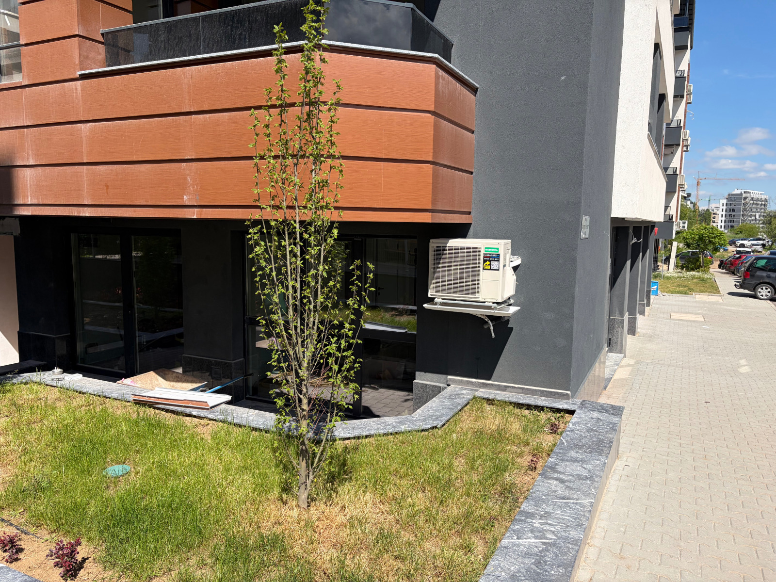 Продава ОФИС, гр. София, Малинова долина, снимка 13 - Офиси - 54661798