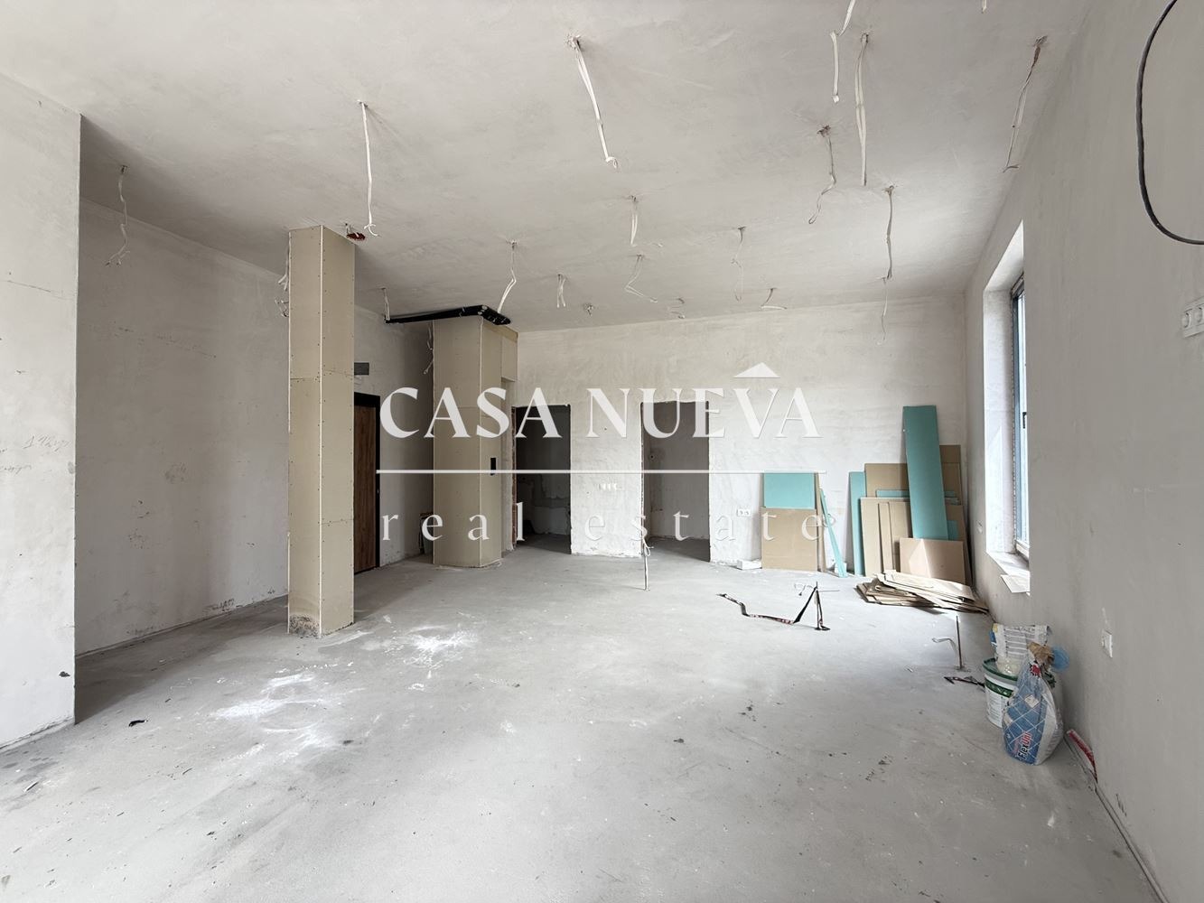 Продава ОФИС, гр. Перник, Изток, снимка 2 - Офиси - 56180966
