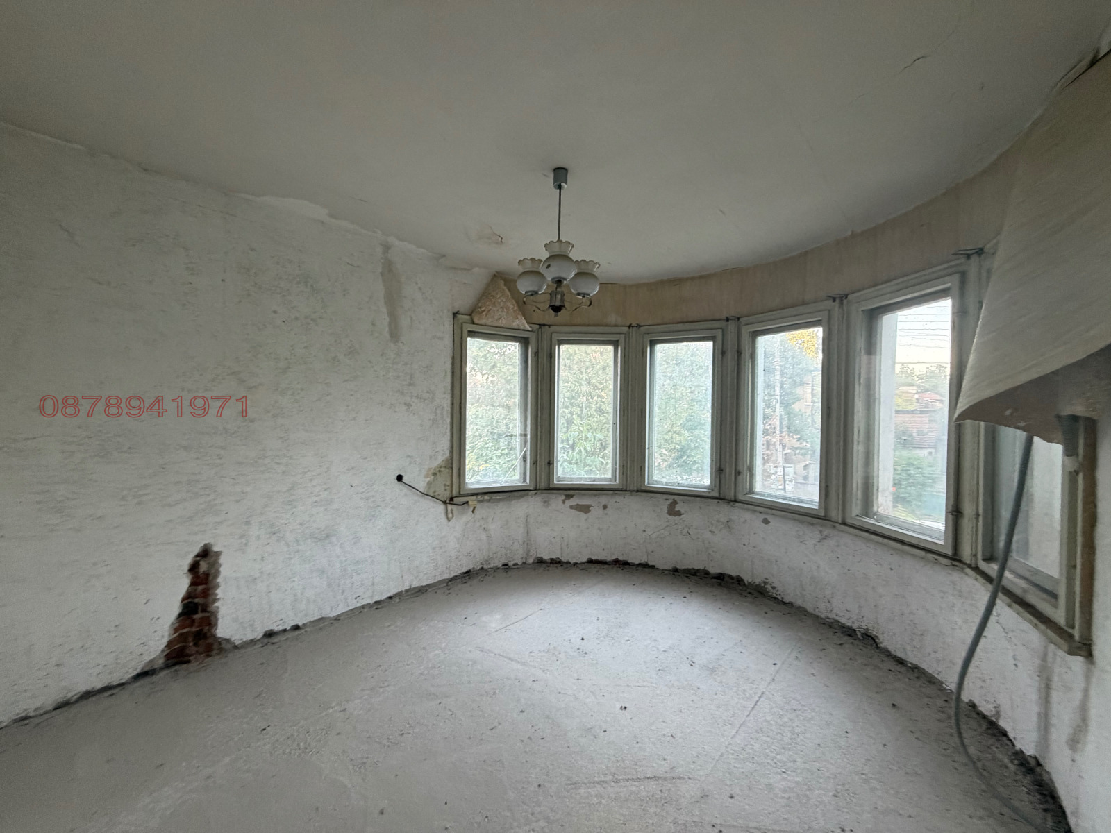 Продава КЪЩА, гр. Монтана, Идеален център, снимка 11 - Къщи - 56086891