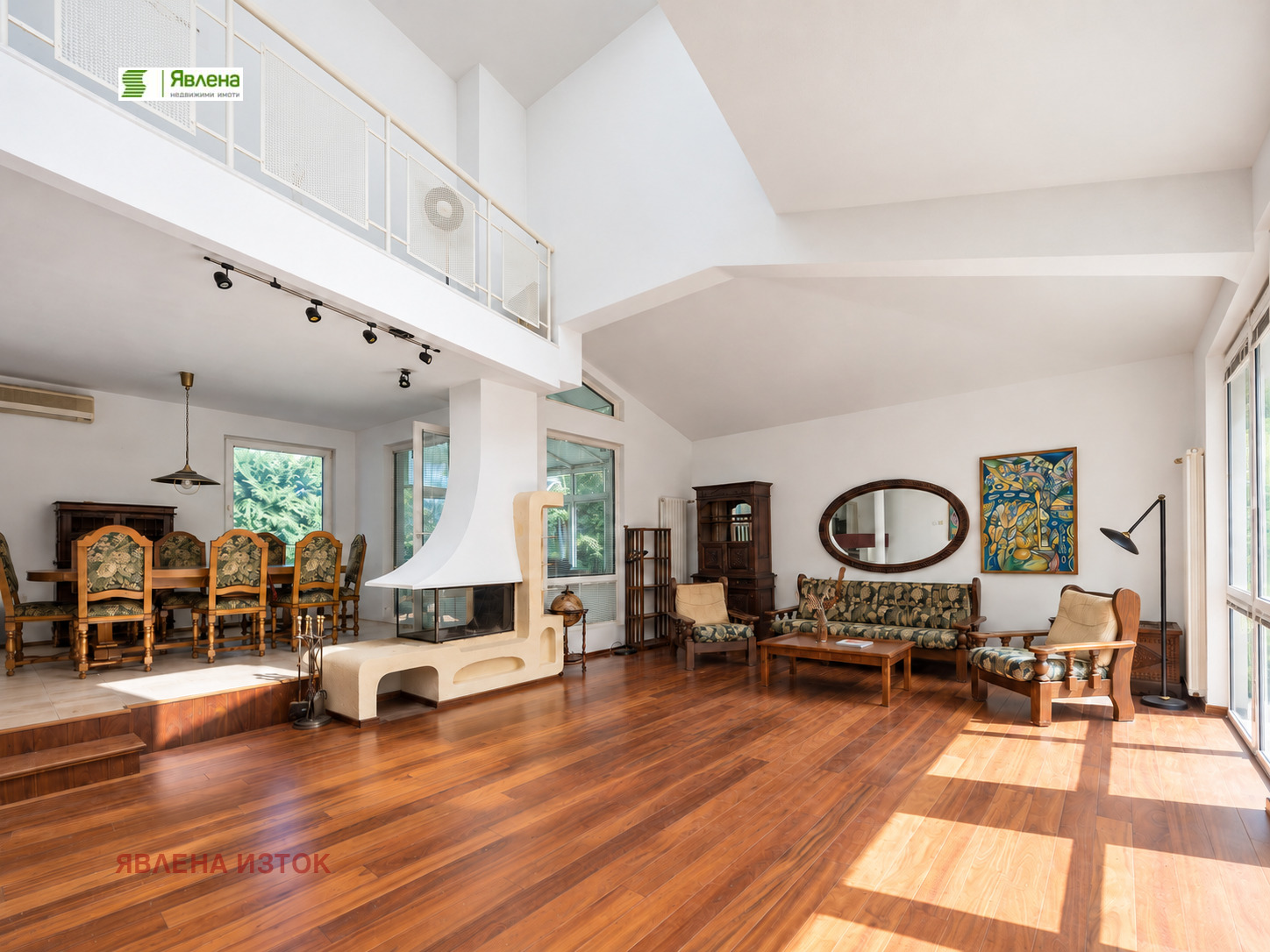 Продава КЪЩА, гр. София, Драгалевци, снимка 4 - Къщи - 56575999
