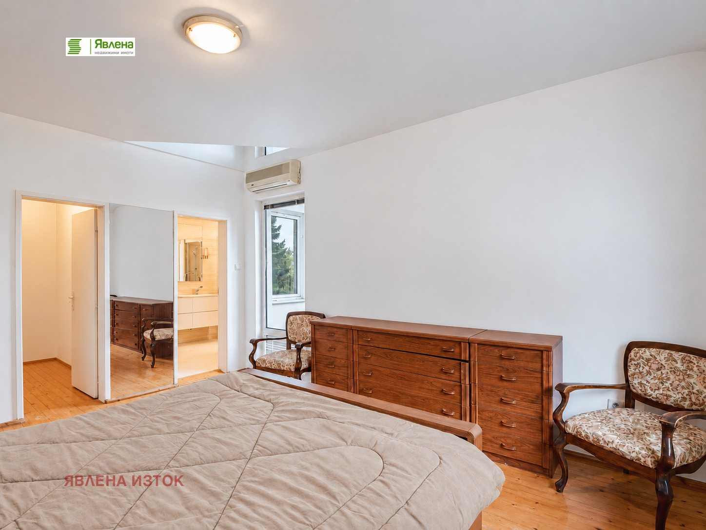 Продава КЪЩА, гр. София, Драгалевци, снимка 6 - Къщи - 56575999