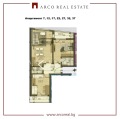 Продава 3-СТАЕН, гр. София, Овча купел, снимка 1