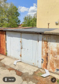 Продава ГАРАЖ, ПАРКОМЯСТО, гр. Пазарджик, Ябълките, снимка 1