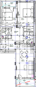 Продава  3-стаен град София , Красна поляна 2 , 104 кв.м | 86291731 - изображение [5]