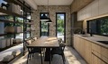 Продава  Вила Гърция , Халкидики , 130 кв.м | 36217684 - изображение [8]