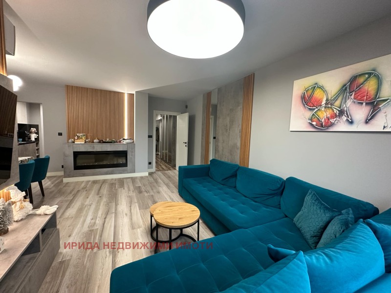 Продава 3-СТАЕН в град София, Манастирски ливади - 112 кв.м / 429 000 € » 839 051.07 лв., ИРИДА НЕДВИЖИМИ ИМОТИ