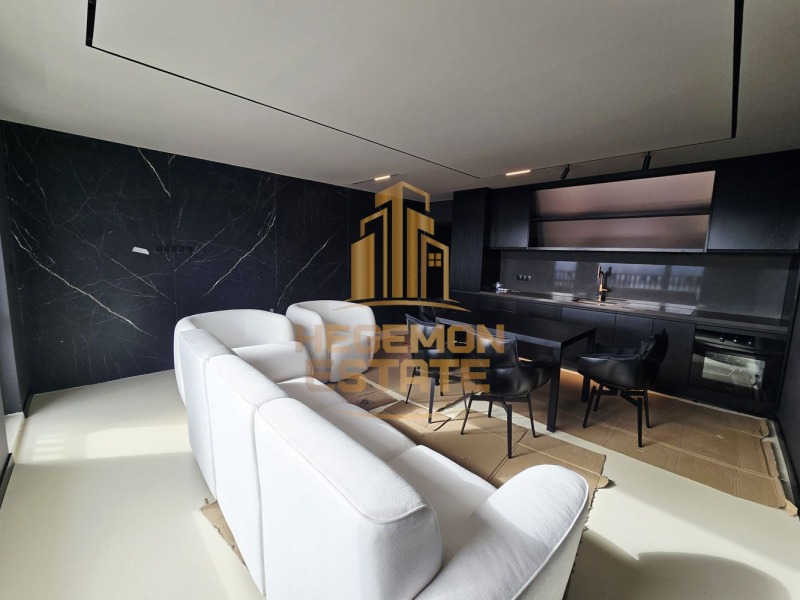 Продава 3-СТАЕН в град Варна, Център - 101 кв.м / 339 000 € » 663 026.37 лв., ХЕГЕМОН ЕСТЕЙТ
