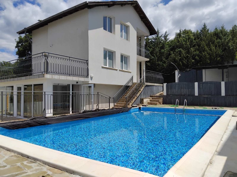 Продава КЪЩА в област Бургас, с. Кошарица - 400 кв.м / 300 000 € » 586 749.00 лв.