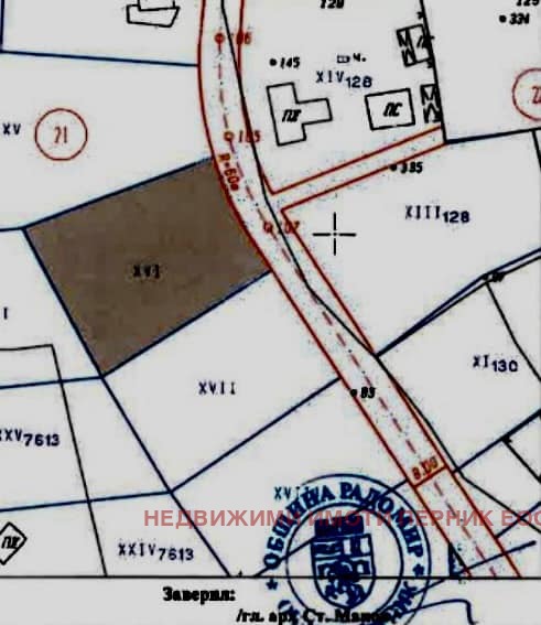 Продава ПАРЦЕЛ | Imot.bg — изображение 1